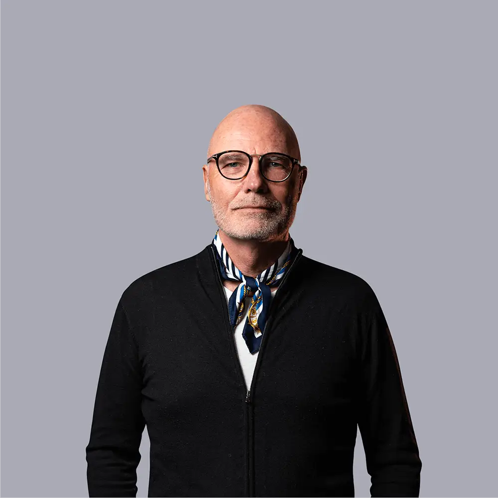 novahelden Senior Art Director Michael Voigt