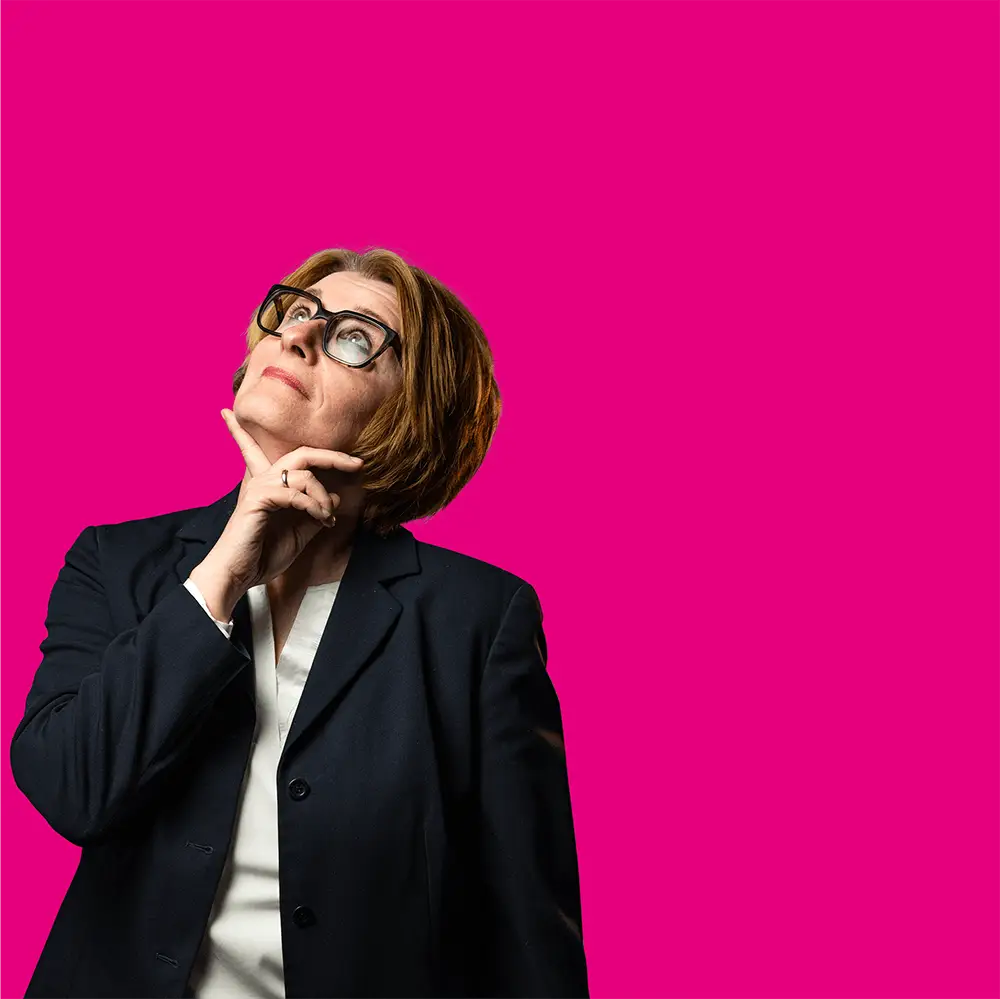 novahelden Geschäftsführerin Monika Laun
