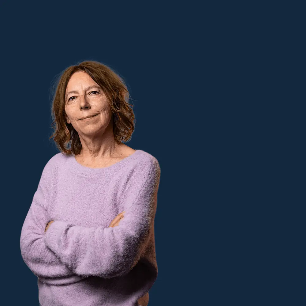 novahelden Prokuristin Pia Schumacher