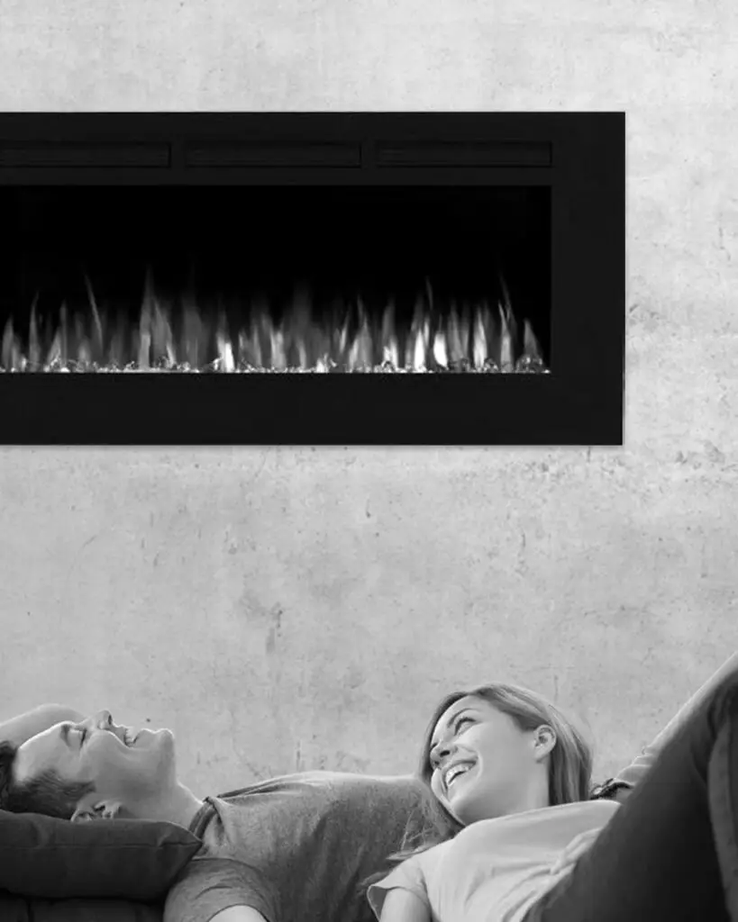 Vorschaubild Referenz Napoleon Premium Fire